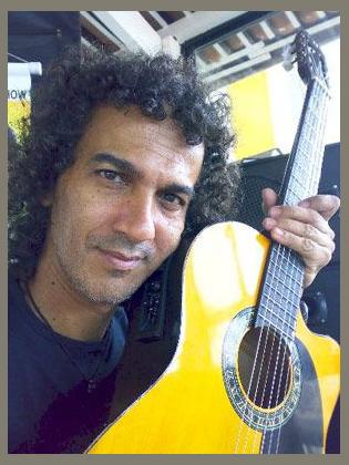 Agnaldo Santana